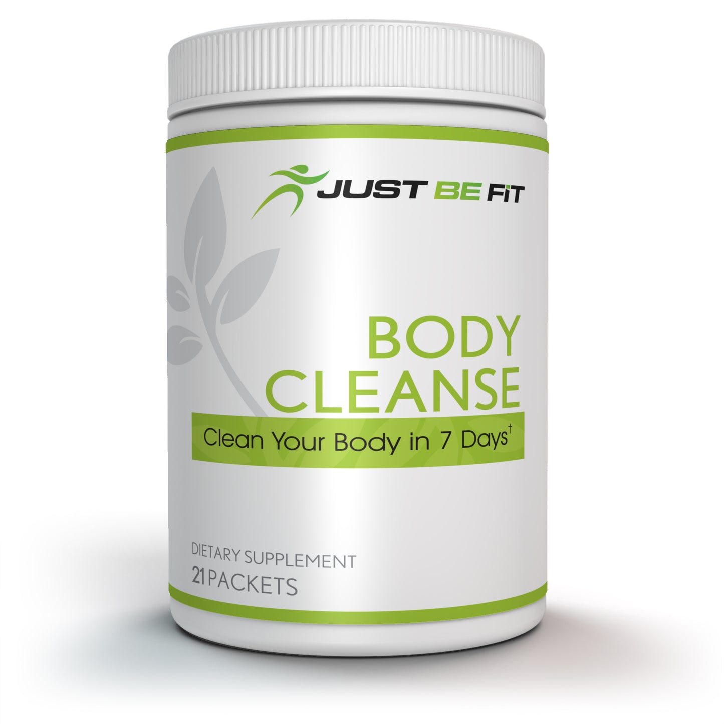 BODY CLEANSE