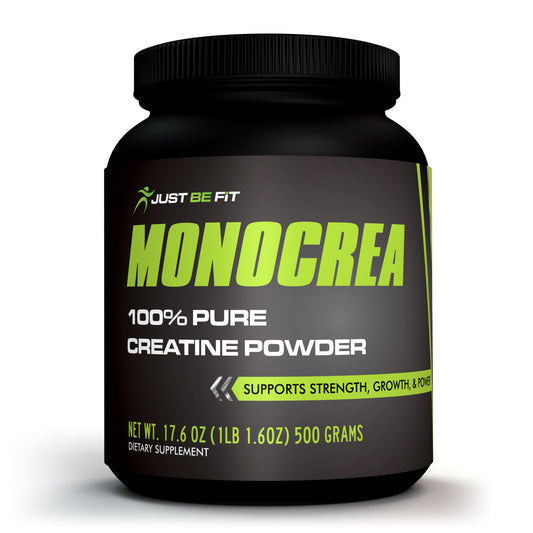 MONOCREA , CREATINE POWDER