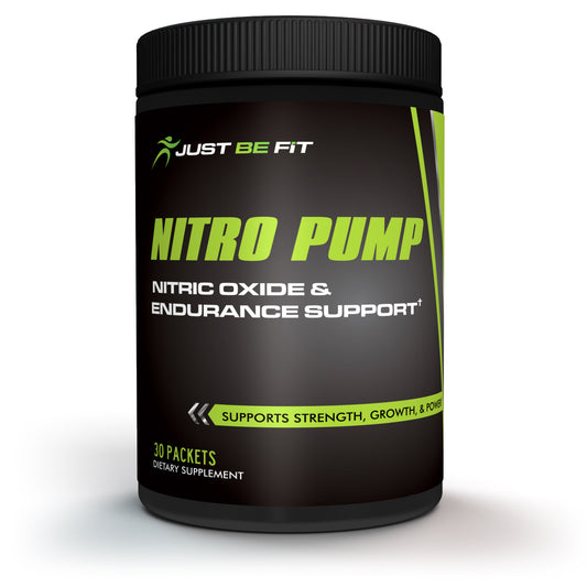 NITRO PUMP