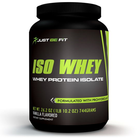 ISO WHEY