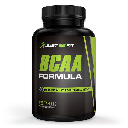 BCAA Formula