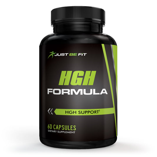 HGH FORMULA