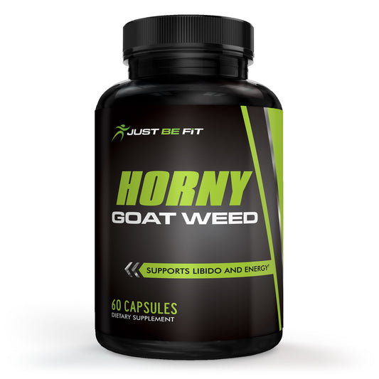 HORNY GOAT WEED